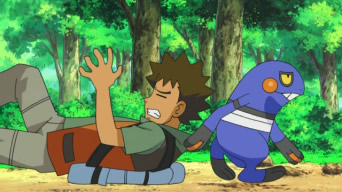 File:Brock Croagunk Drag.png - Bulbagarden Archives