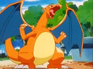 File:Jessie Charizard EP248.png - Bulbagarden Archives