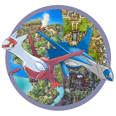 Johto Route 30 - Bulbapedia, the community-driven Pokémon encyclopedia