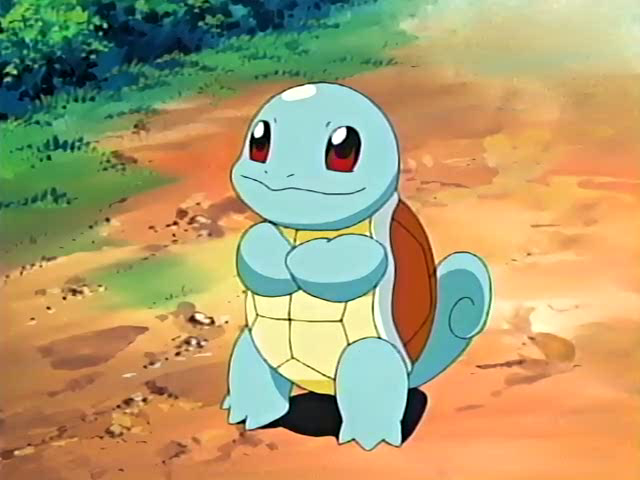 File:Ash Squirtle.png - Bulbapedia, The Community-driven Pokémon ...