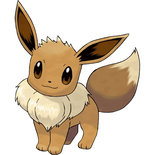 File:0133Eevee.png - Bulbapedia, the community-driven Pokémon encyclopedia