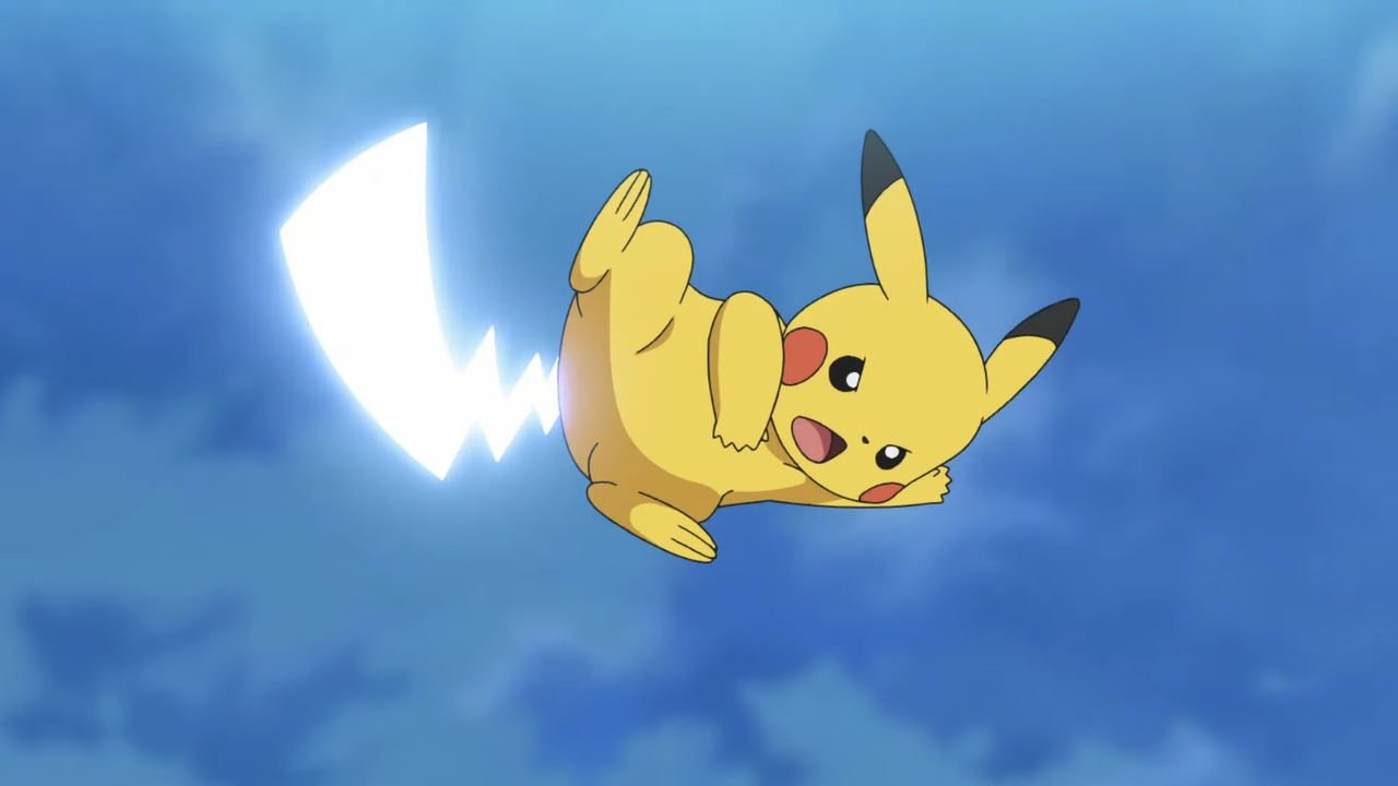 File:Ash Pikachu Iron Tail.png - Bulbagarden Archives