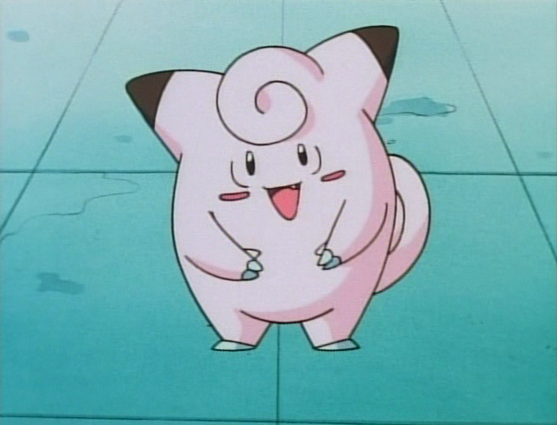 File:Clefairy anime.png - Bulbagarden Archives