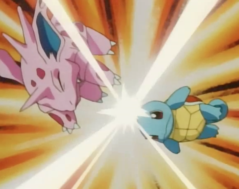 File:Ash Squirtle Nidorino.png - Bulbagarden Archives