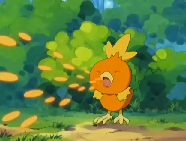 File:May Torchic Ember.png - Bulbagarden Archives