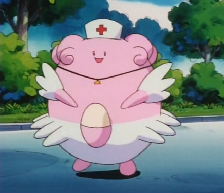 File:Nurse Joy Blissey EP129.png - Bulbagarden Archives