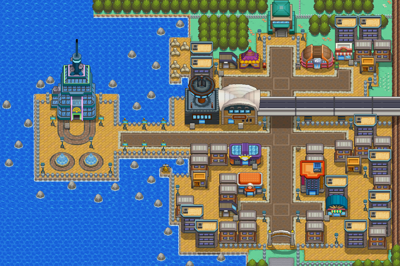 File:Goldenrod City HGSS.png - Bulbapedia, the community-driven Pokémon ...