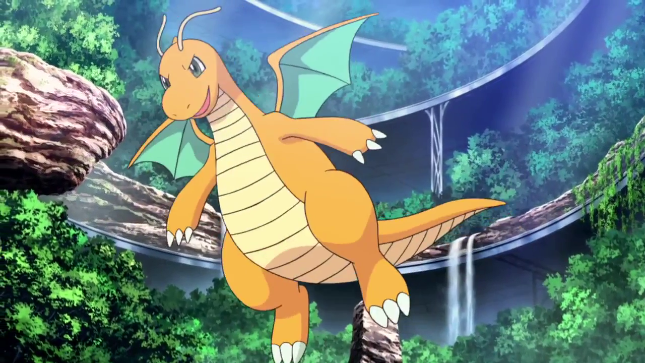 File:Iris Dragonite.png - Bulbapedia, the community-driven Pokémon ...