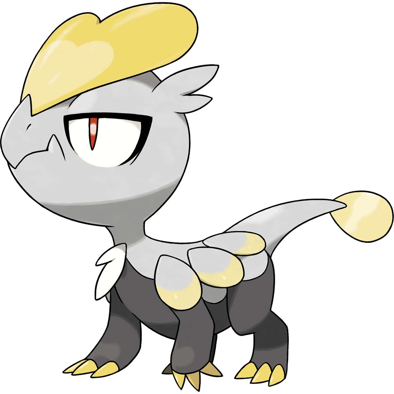 Pseudo-legendary Pokémon - Bulbapedia, the community-driven Pokémon  encyclopedia