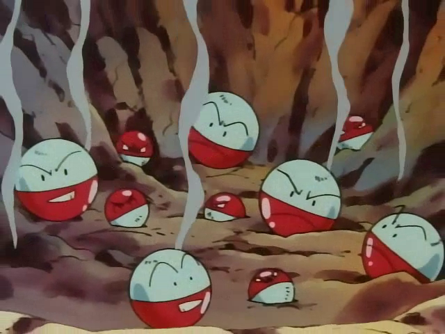 File:Professor Oak Laboratory Voltorb Electrode.png - Bulbagarden Archives