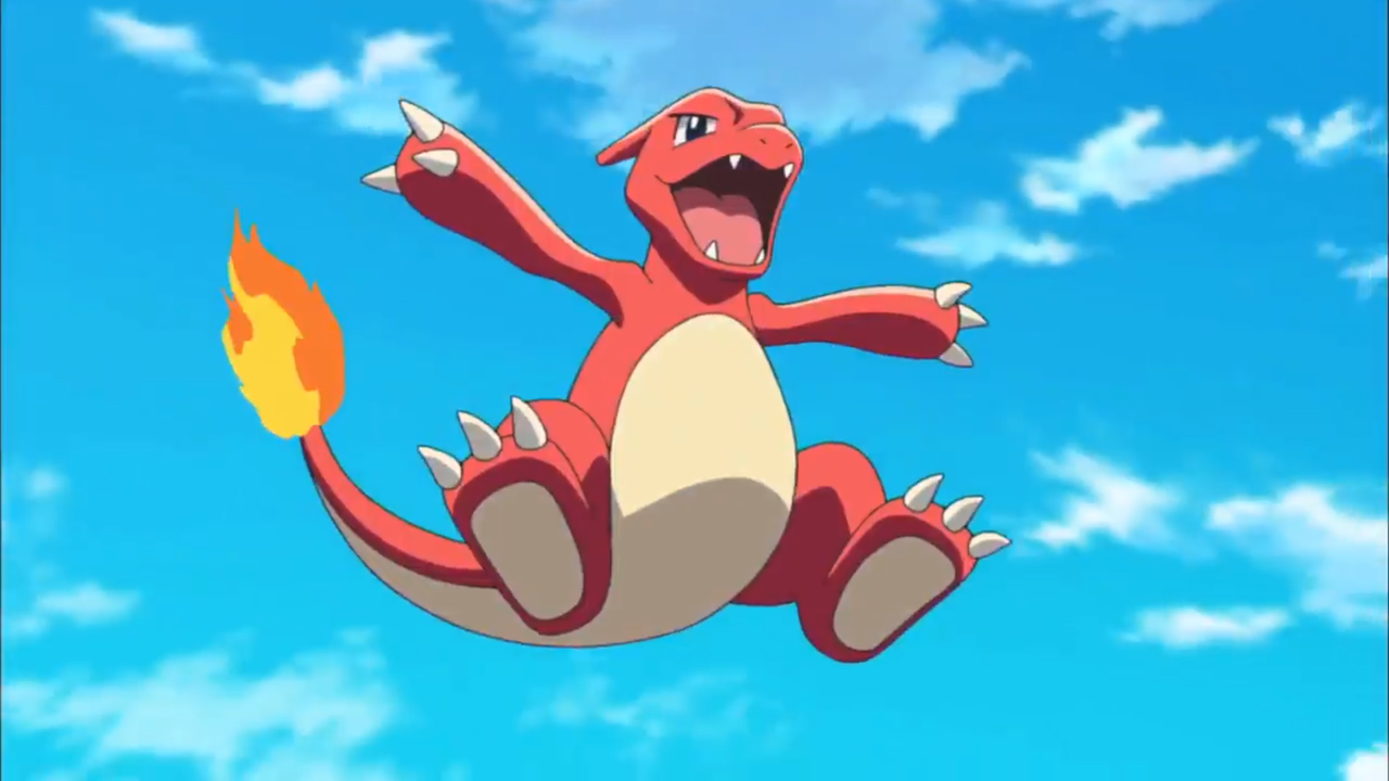 File:Ash Charmeleon M20.png - Bulbagarden Archives