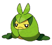 File:0541Swadloon.png - Bulbapedia, the community-driven Pokémon ...