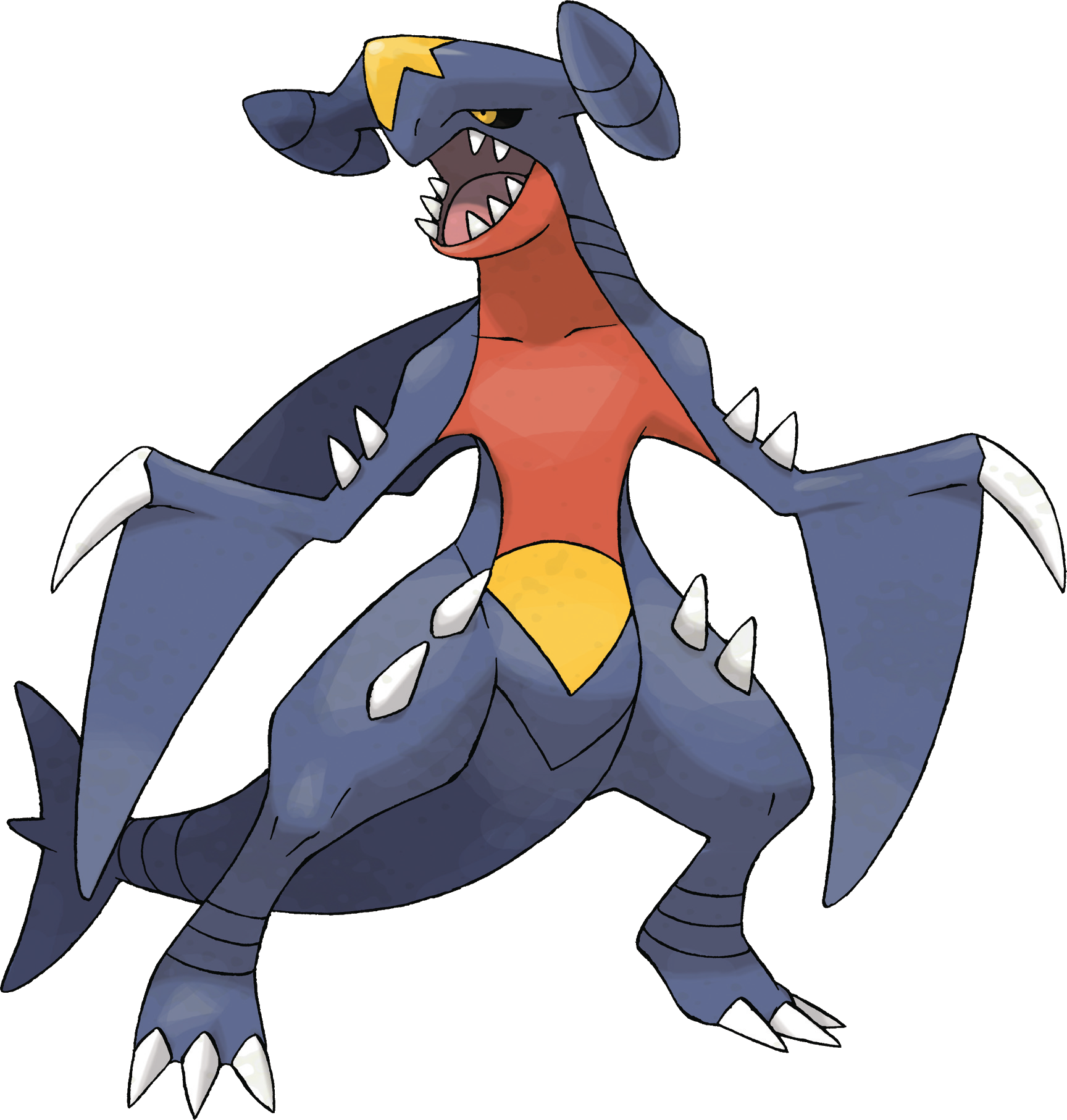 Garchomp bulbapedia