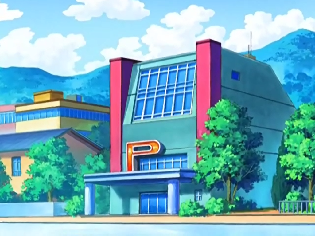 File:Celestic Town Pokemon Center.png - Bulbapedia, the community ...