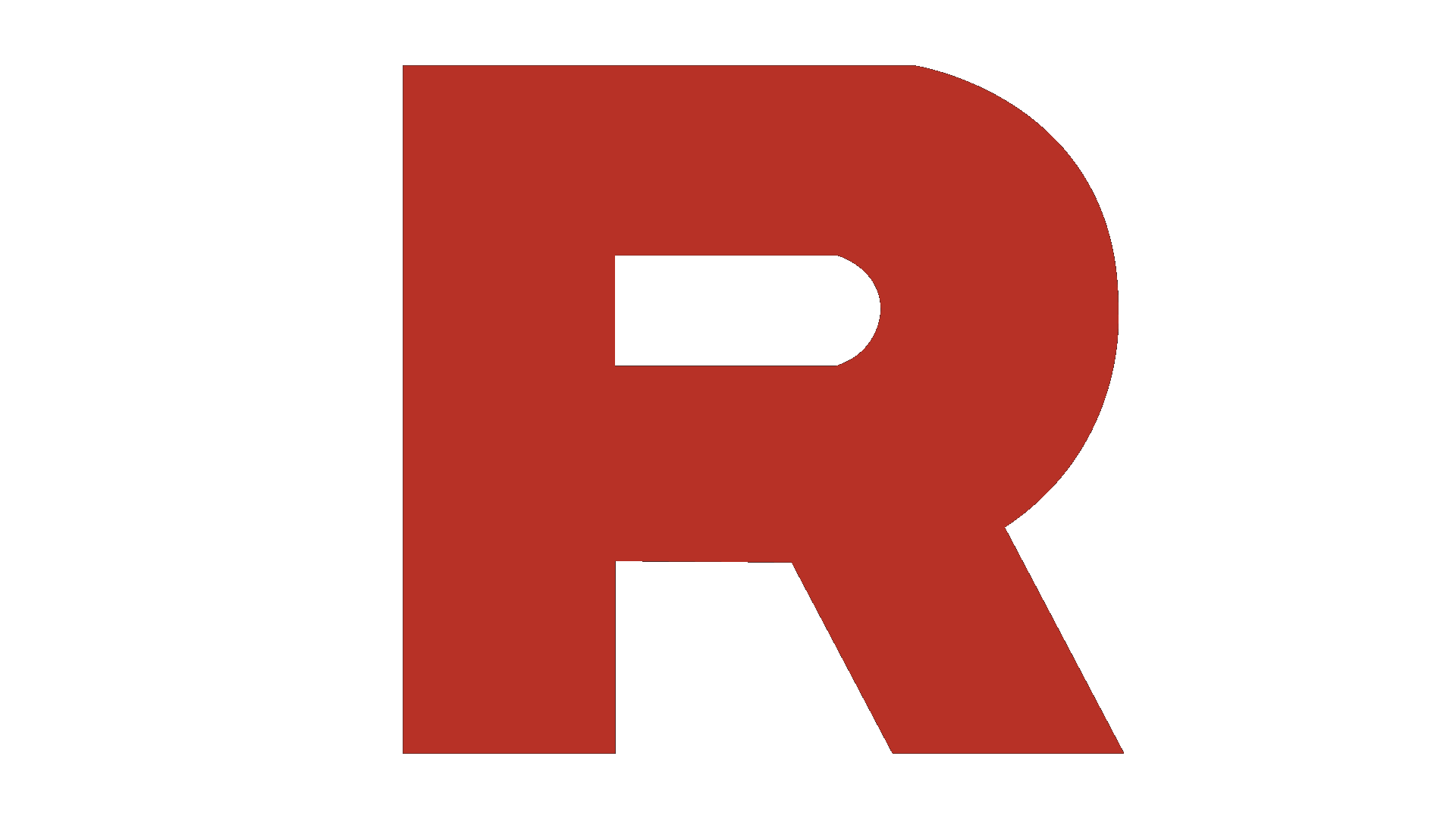File Rocket logo png Bulbagarden Archives