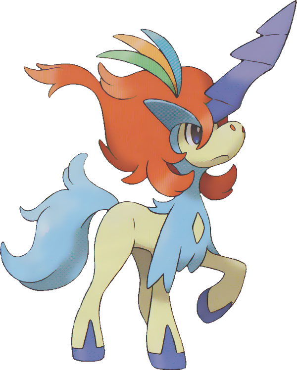 File:0647Keldeo-Resolute.png - Bulbapedia, the community-driven Pokémon ...