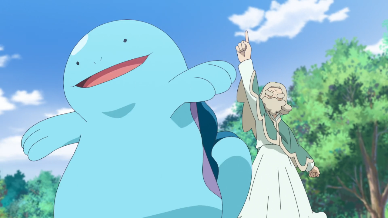 File:Ludlow Quagsire.png - Bulbapedia, the community-driven Pokémon ...