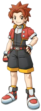 File:Keith.png - Bulbapedia, the community-driven Pokémon encyclopedia