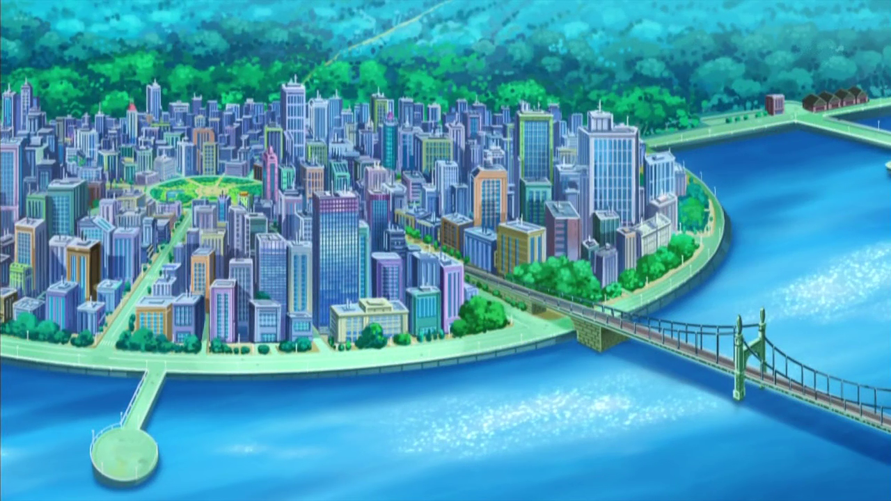 Filecastelia City Animepng Bulbagarden Archives 