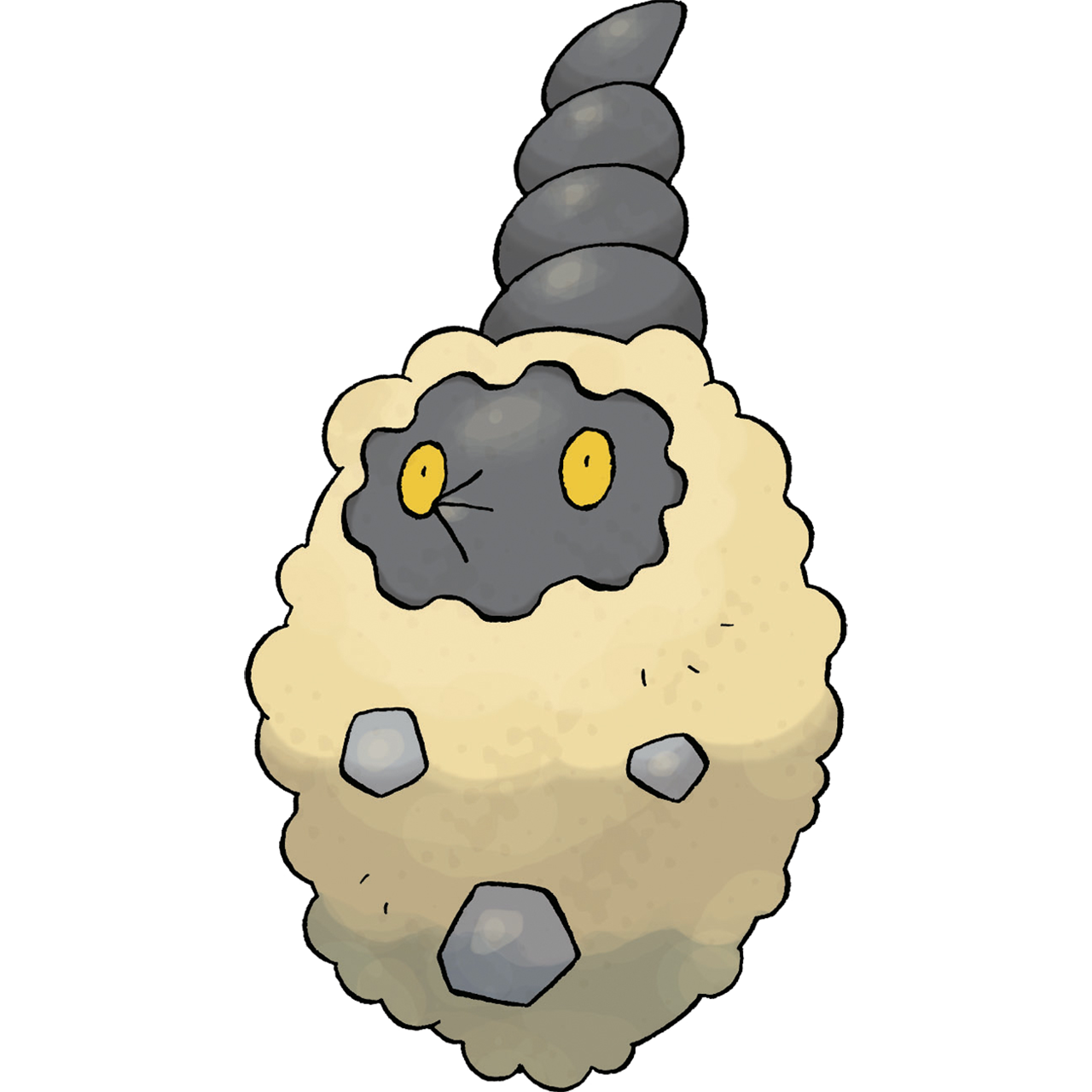 Burmy (Pokémon) - Bulbapedia, the community-driven Pokémon
