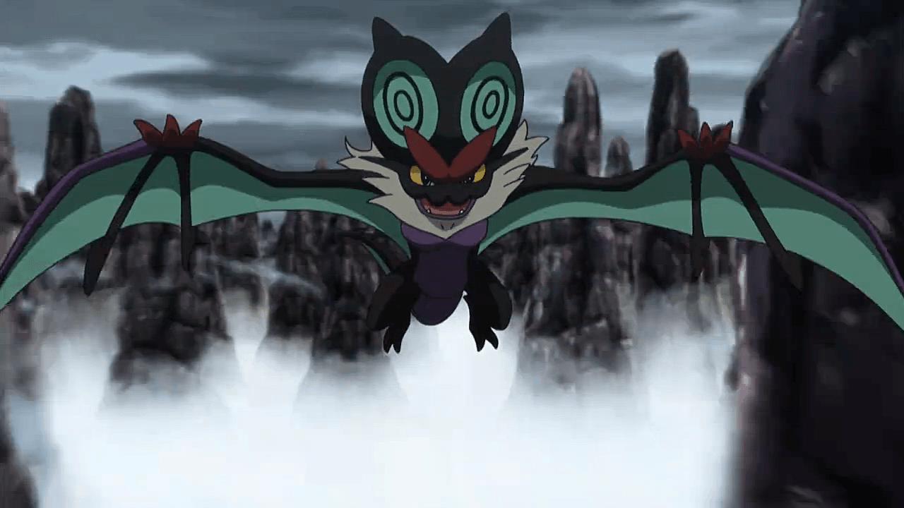 Ash noivern