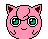 Jigglypuff partner Picross GBC.png