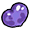 Patterned Bean Violet.png