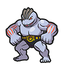 Machoke