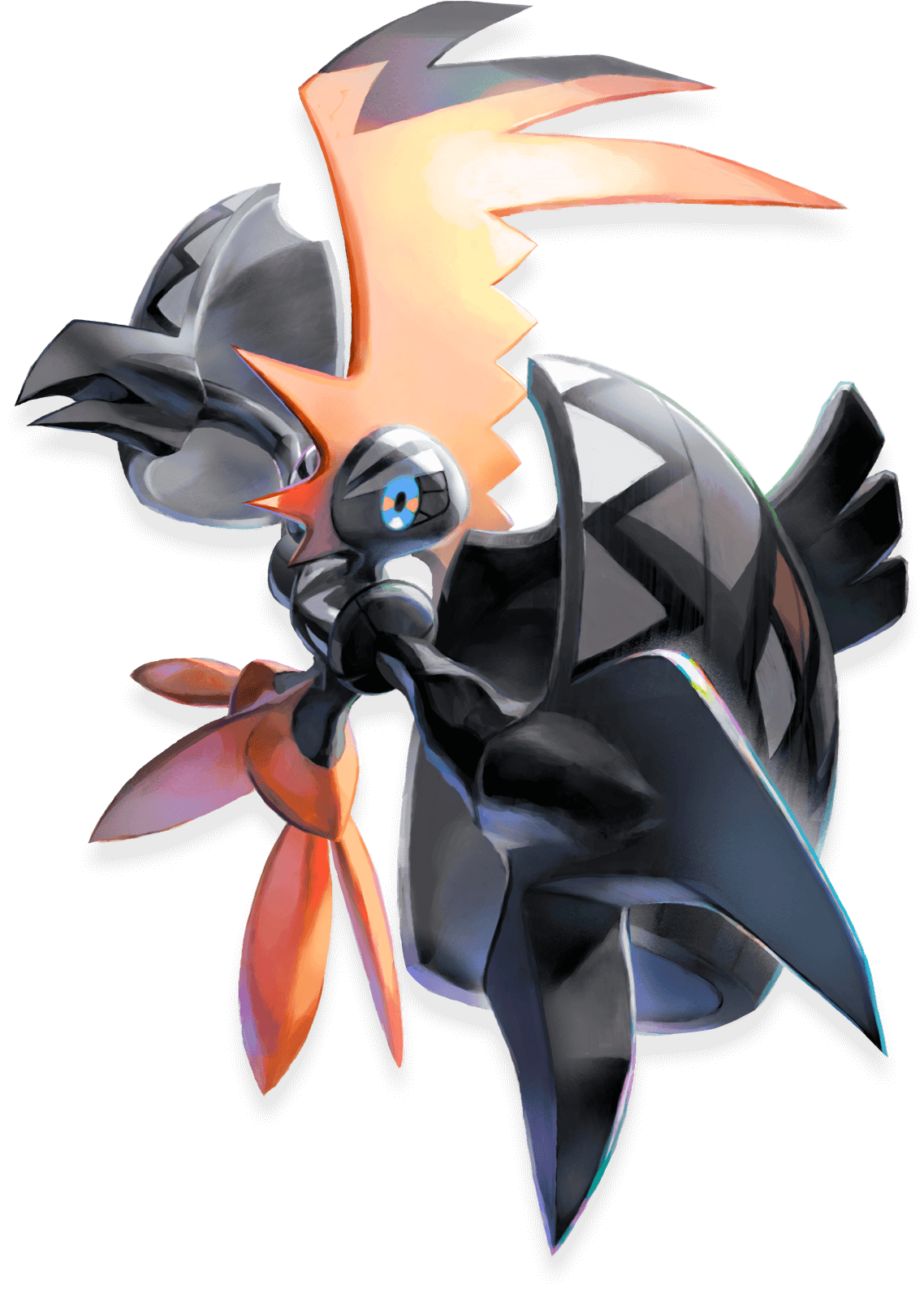 Shiny tapu koko confirmed : r/TheSilphRoad