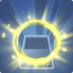 File:TCGP Battle Flair Glowing Ring Yellow.png