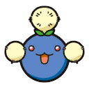 Jumpluff (Pokémon) - Bulbapedia, the community-driven Pokémon encyclopedia