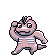 Pokémon Sprite Discussion [from RBYG to XY]