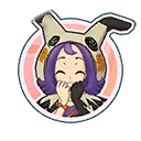 Acerola Fall 2020 Emote 4 Masters.png