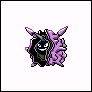 File:Cloyster Pokémon Picross GBC.png