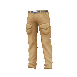 File:GO Blue-Style Pants male.png