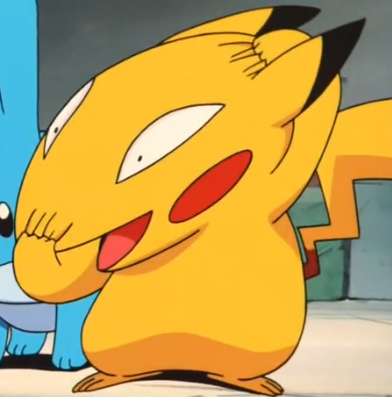 File:Pikachu imitating Seviper.png