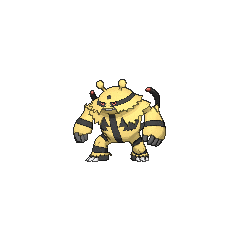 Electivire Sprite