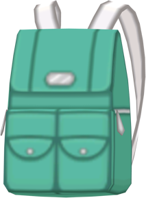 File:SM Leather Backpack Green m.png