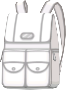 File:SM Leather Backpack White m.png