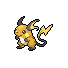 Raichu (Pokémon)