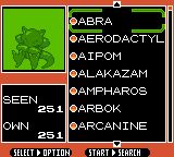 A to Z Mode
