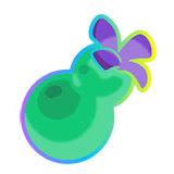 Hyper Payapa Berry