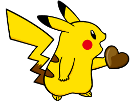 Bestow Pikachu.png