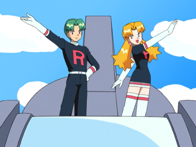 File:Butch Cassidy Team Rocket uniforms.png