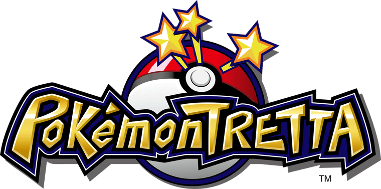 File:Pokémon Tretta logo.png