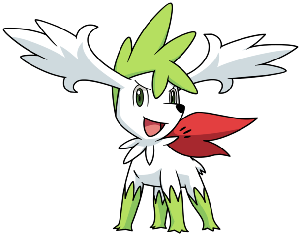 File:492Shaymin Sky Forme DP anime.png