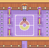 Pokémon FireRed and LeafGreen - The Cutting Room Floor