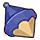 Bag Chesto Berry BDSP Sprite.png