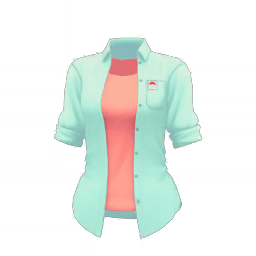 GO Casual Shirt 3 female.png