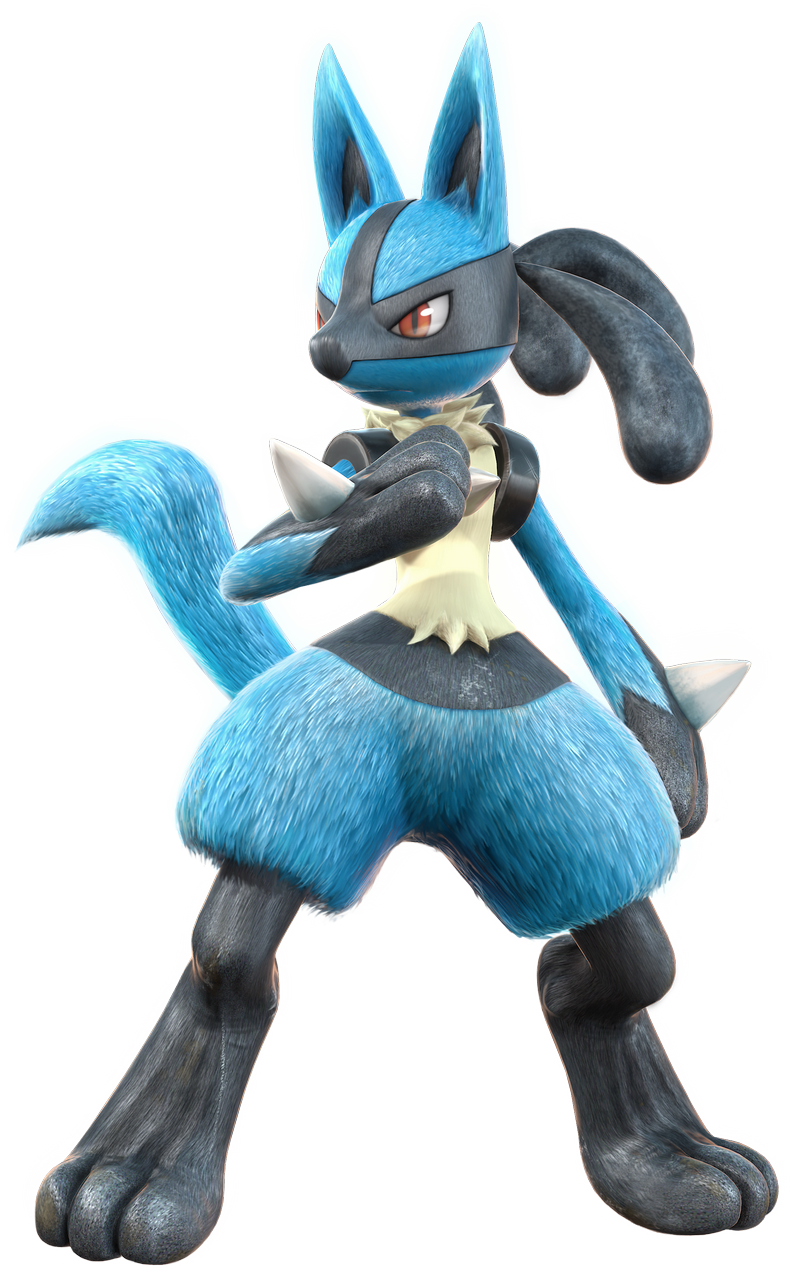 Lucario Pokk N Bulbapedia The Community Driven Pok Mon Encyclopedia